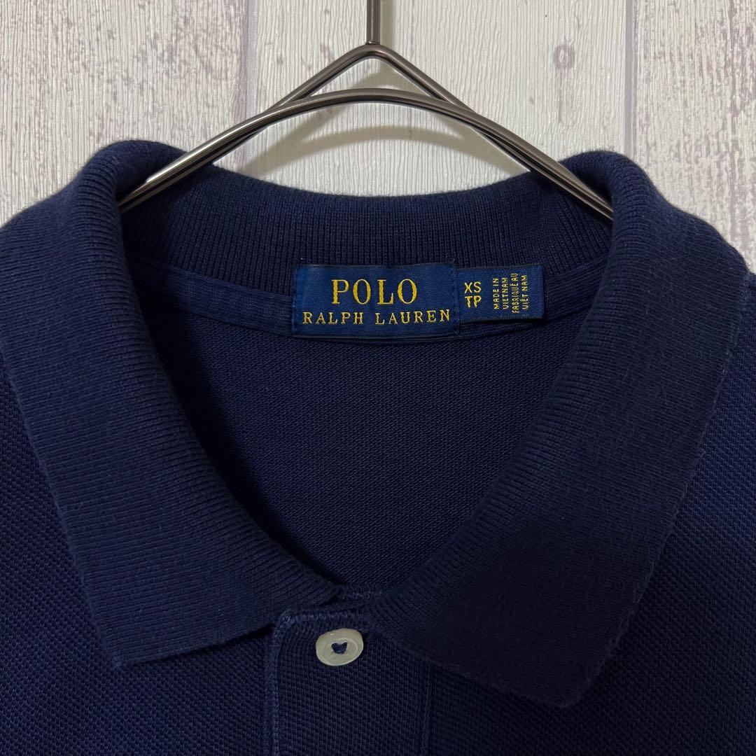 専用Polo Ralph Lauren ポロワンピース ラルフローレン ロング丈