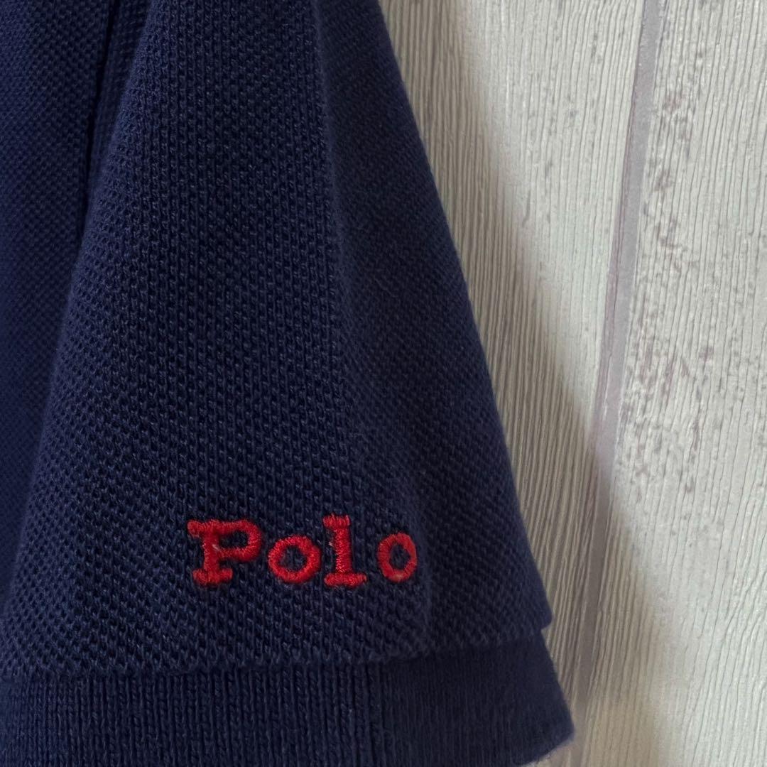 専用Polo Ralph Lauren ポロワンピース ラルフローレン ロング丈