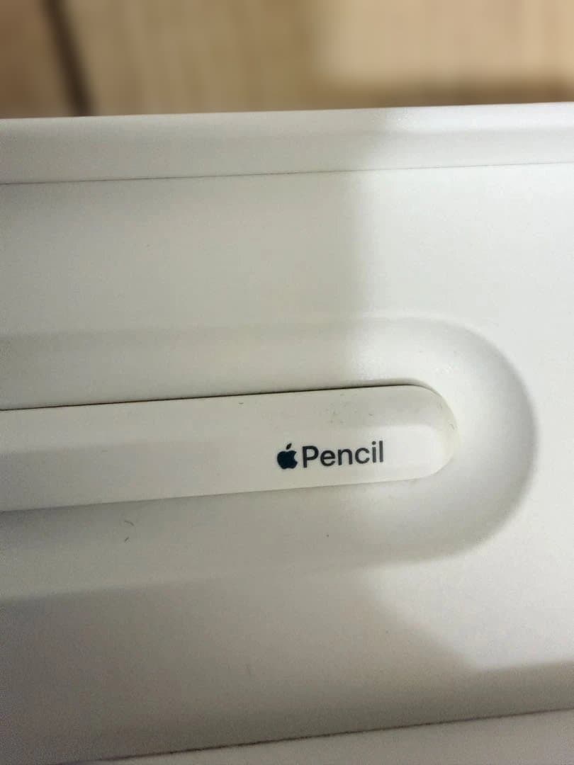 め*る様 Apple Pencil 第二世代