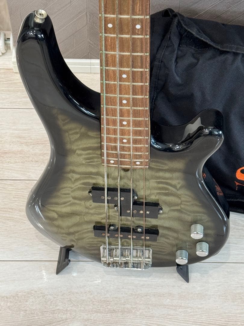 FERNANDESフェルナンデス エレキベー