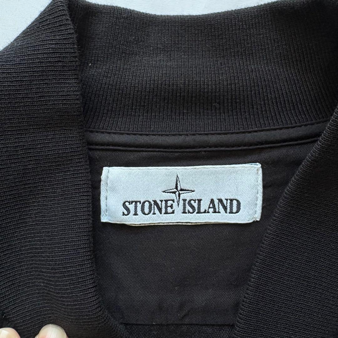 STONE  コーデュロイジャケット XL フルジップ 美品