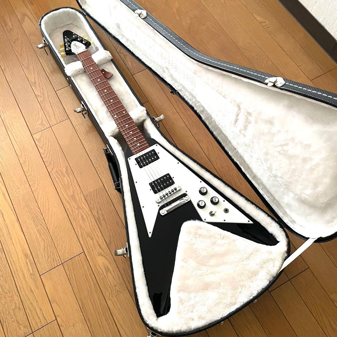 Gibson Flying V ‘68 reissue