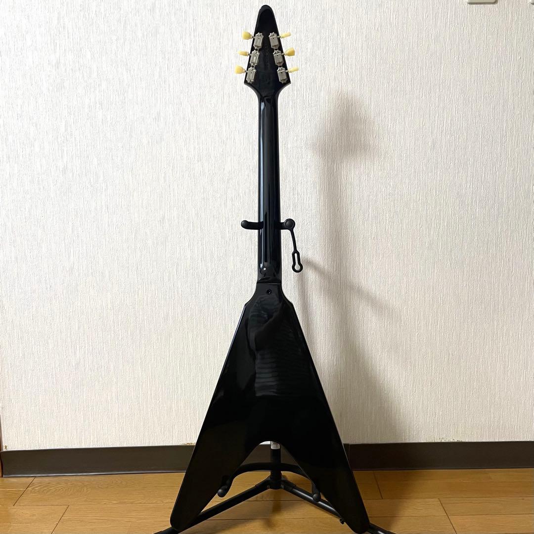 Gibson Flying V ‘68 reissue