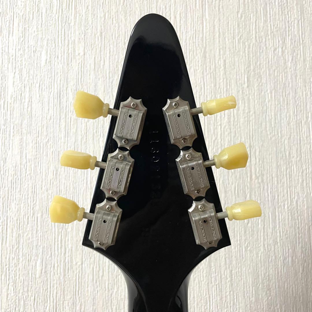 Gibson Flying V ‘68 reissue