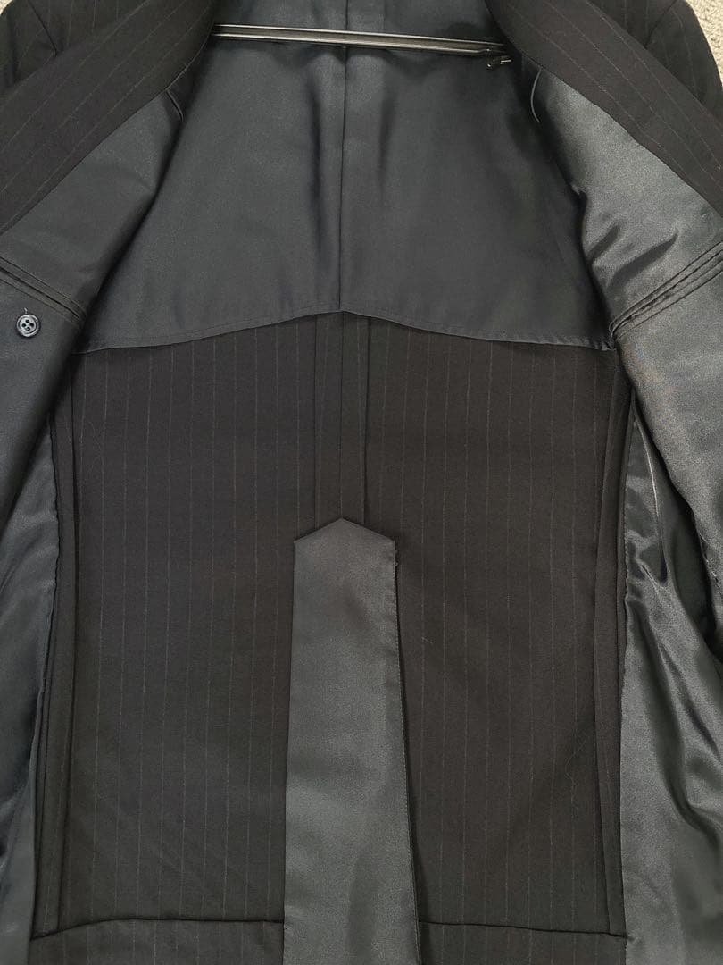 ★スーツ★クリーニング済 BROOKS BROTHERS