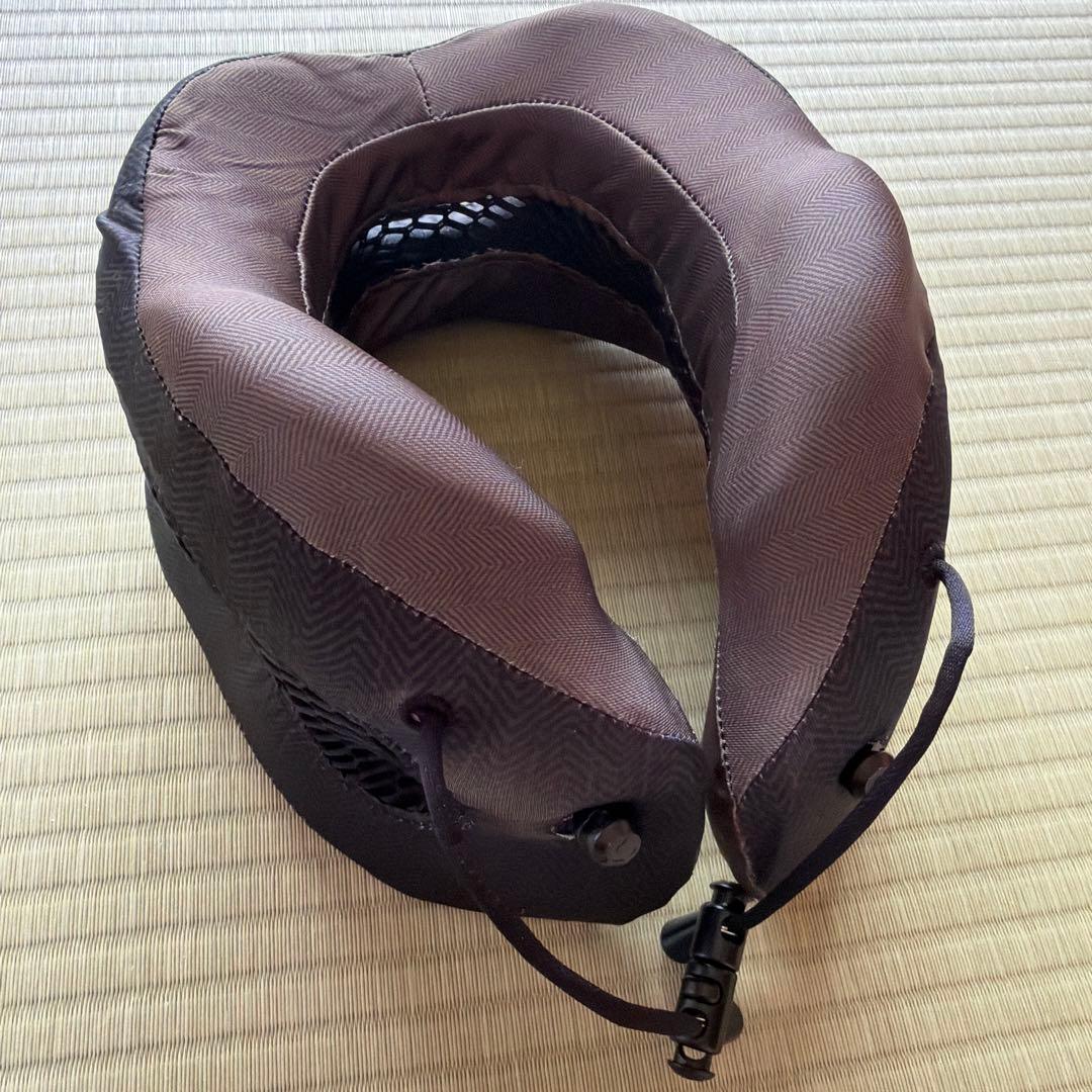 cabeau EVOLUTION COOL ネックピロー