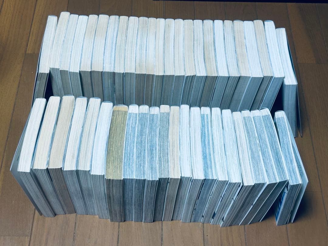 サラリーマン金太郎 30冊、マネーウォーズ編、新シリーズ、金太郎50歳全巻46冊