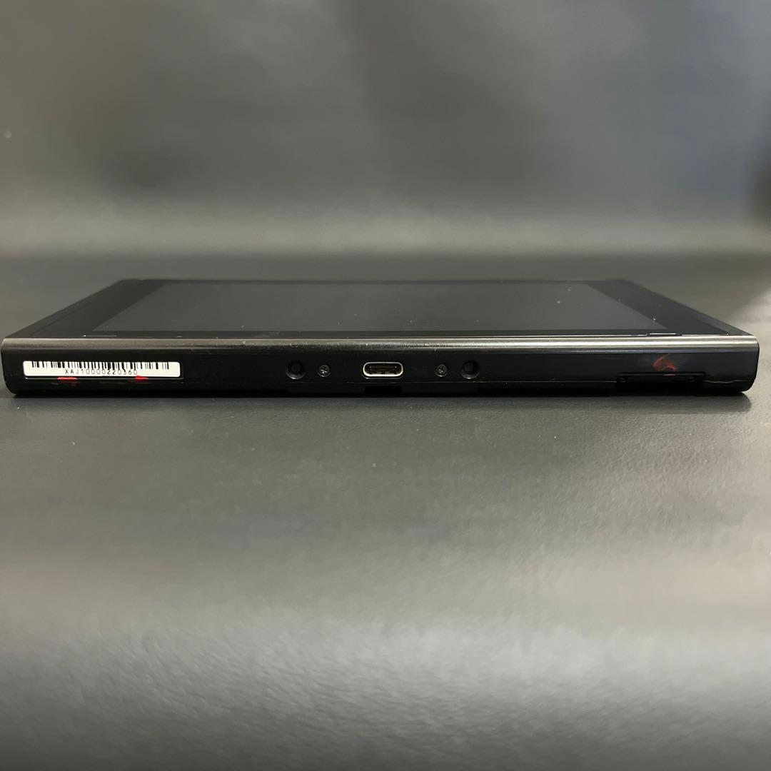 【たちつと】Switch 本体 グレー　任天堂