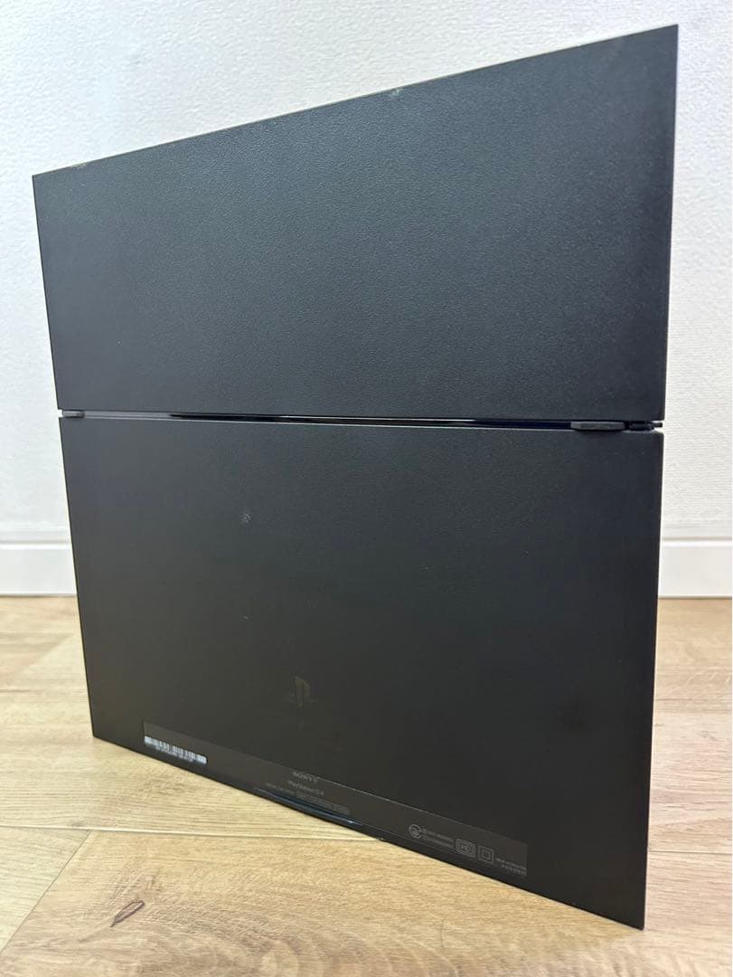 ◇PlayStation プレイステーション PS4 500GB