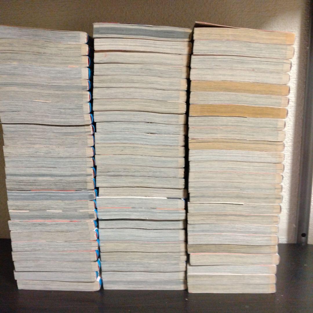 全巻セット　1-72巻　NARUTO―ナルト―
