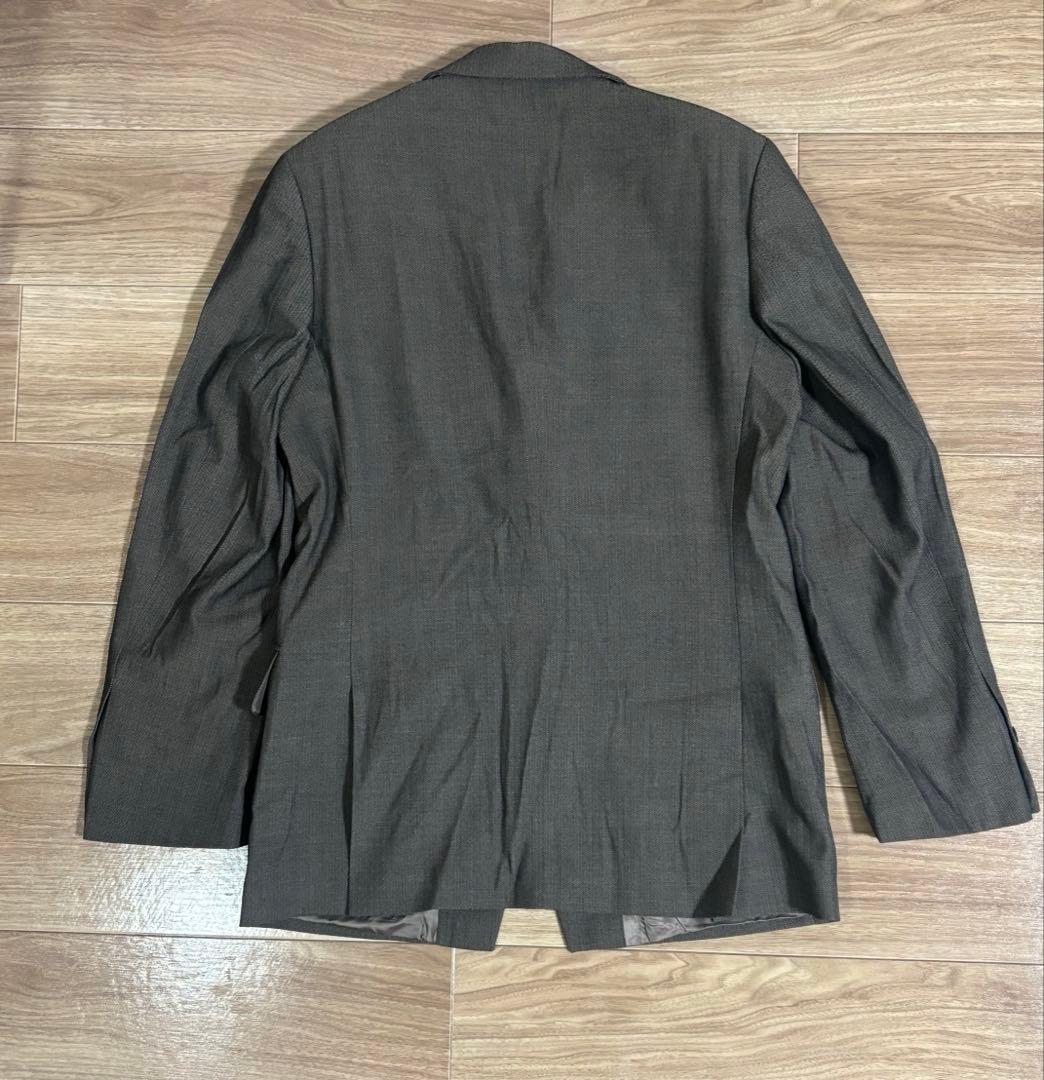 DRIES VAN NOTEN ライカ期　90s ~00sテーラードジャケット