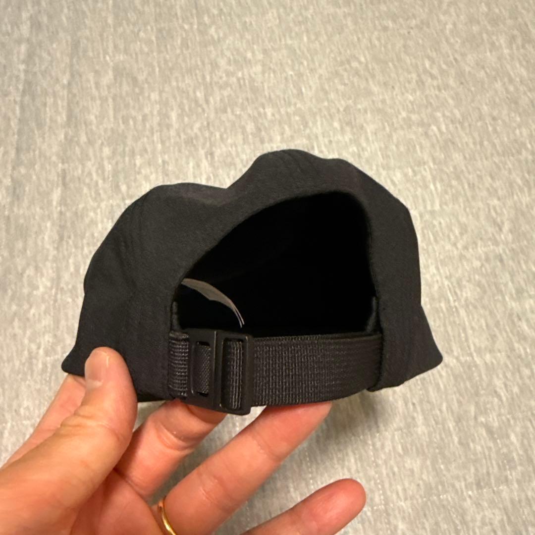 て*き様 ARC'TERYX Calidum 5 Panel Hat JET C
