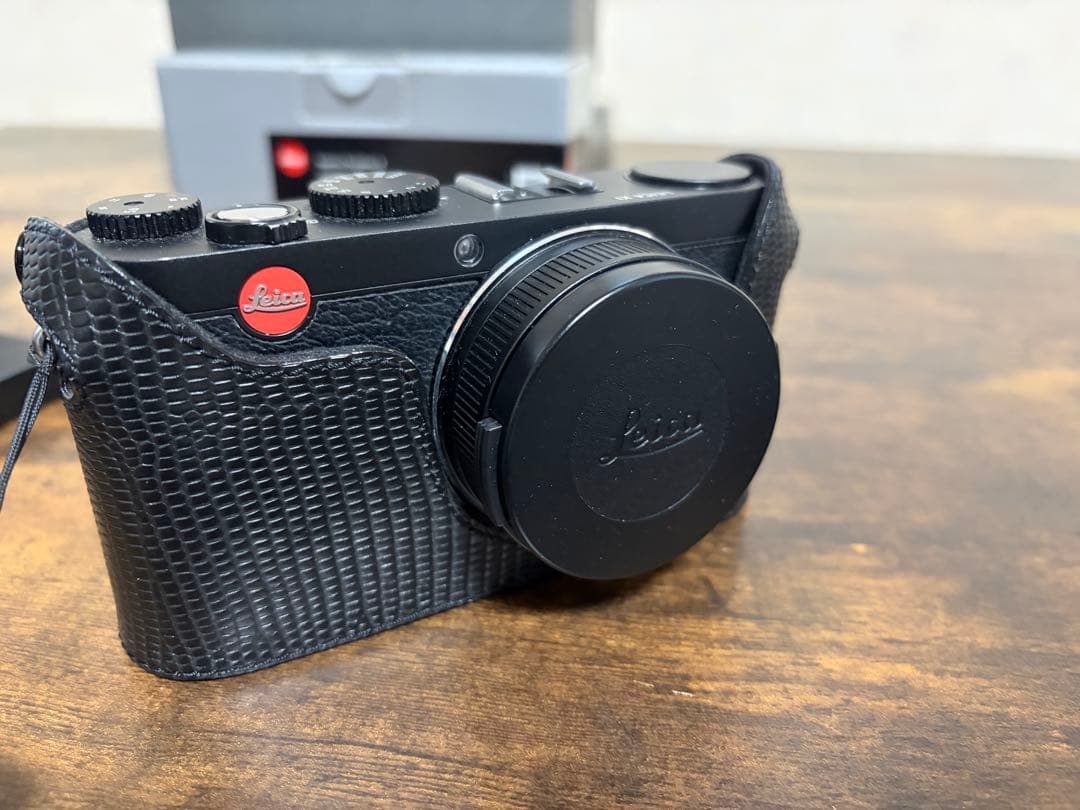 Leica ライカ X1 ブラック