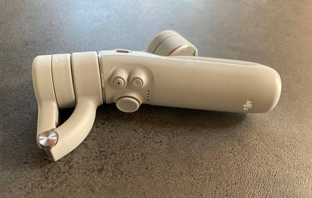 DJI OM5 グレー