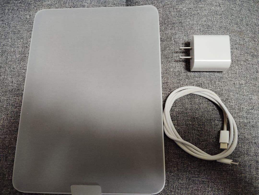 iPadA16 128GB新品未使用