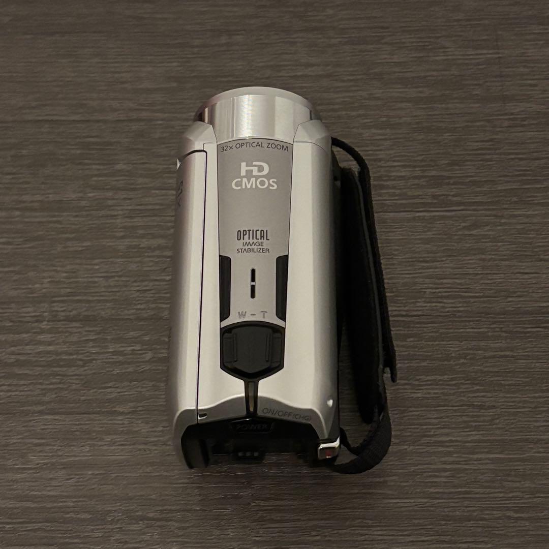 Canon iVIS HF R30 HDビデオカメラ