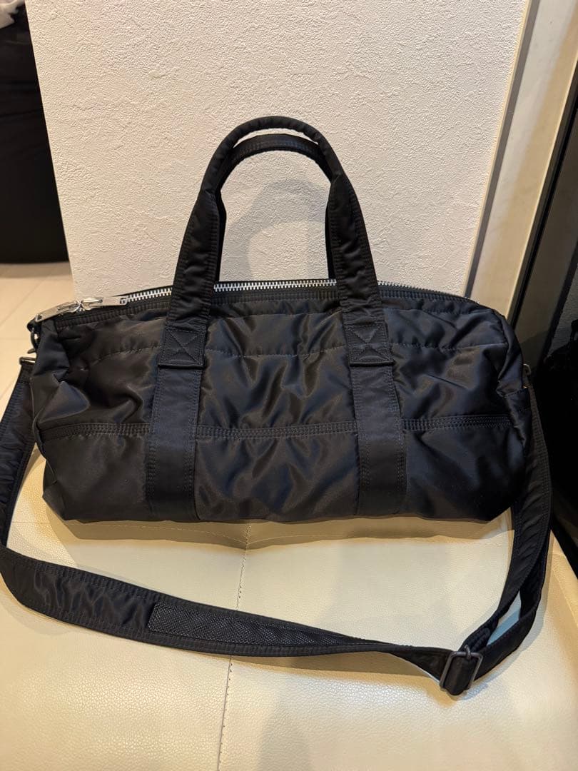 PORTER ボストンバック　ポーター　ショルダー