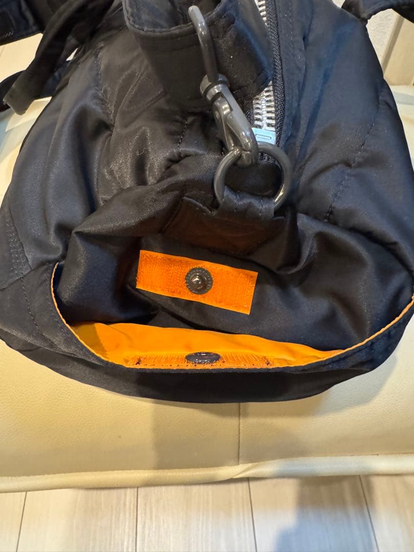 PORTER ボストンバック　ポーター　ショルダー