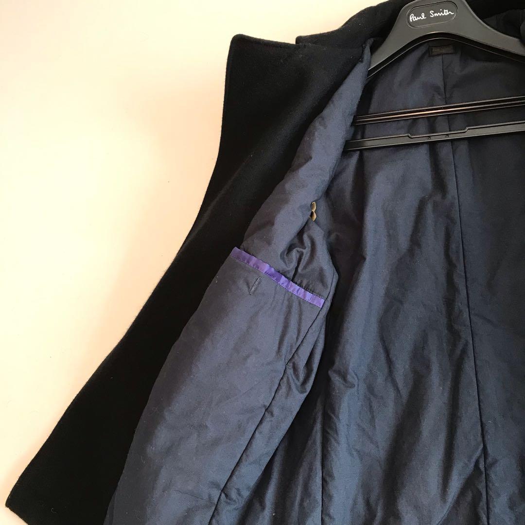 Paul smith ポールスミスのダッフルコート