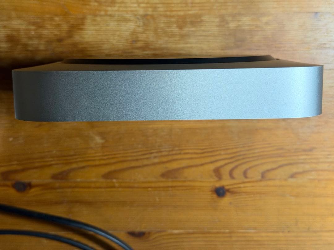 Apple Mac mini m1(2020) マウス・キーボード付