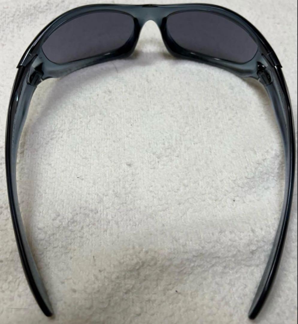 OAKLEY PIT BULL サングラス ブラック