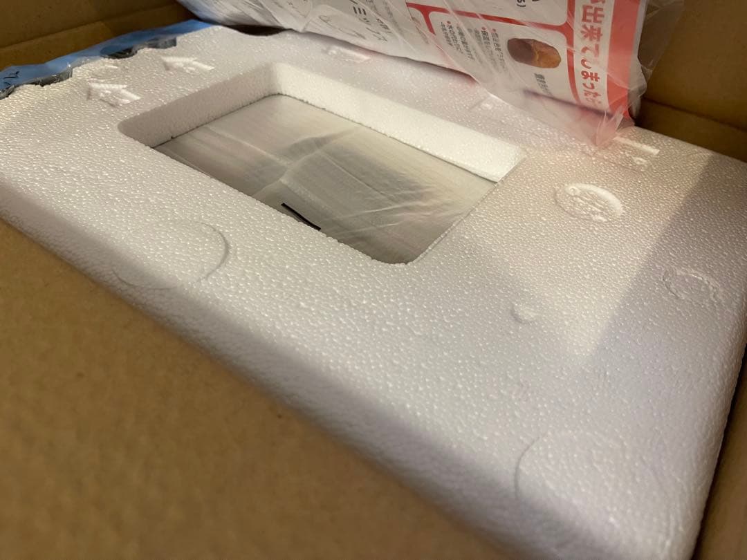 新品未使用 ホームベーカリー croica SHB-712 (WS)ホワイト