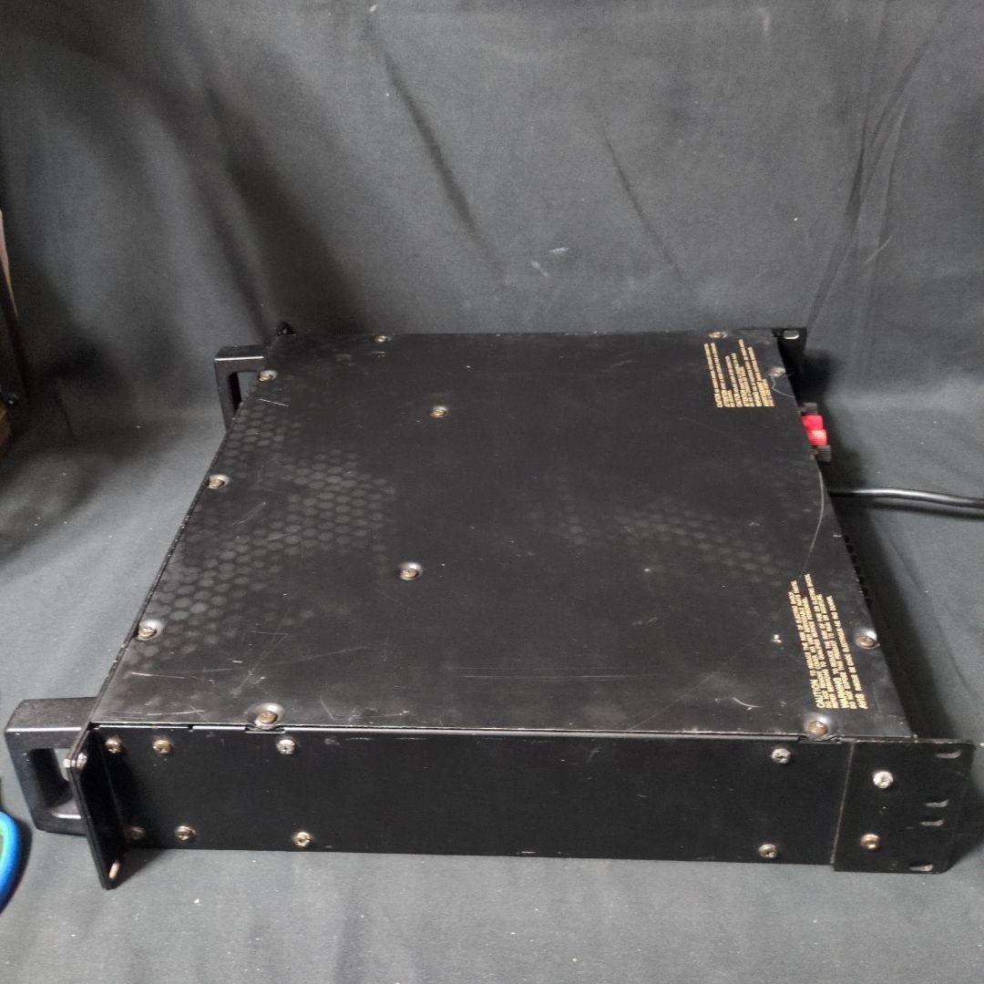 アンプ YAMAHA P3200