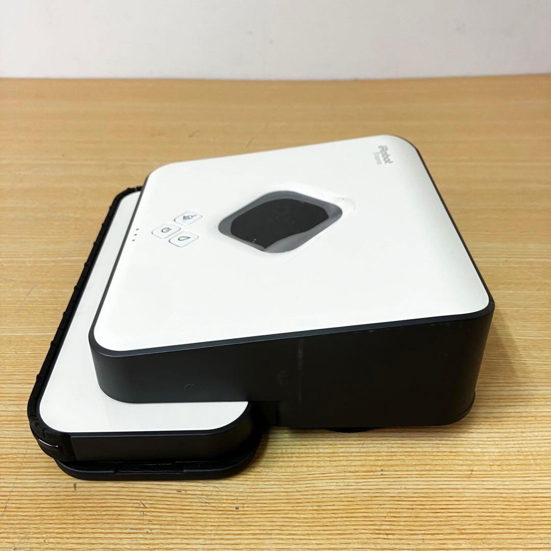 iRobot Braava 380J ロボット掃除機