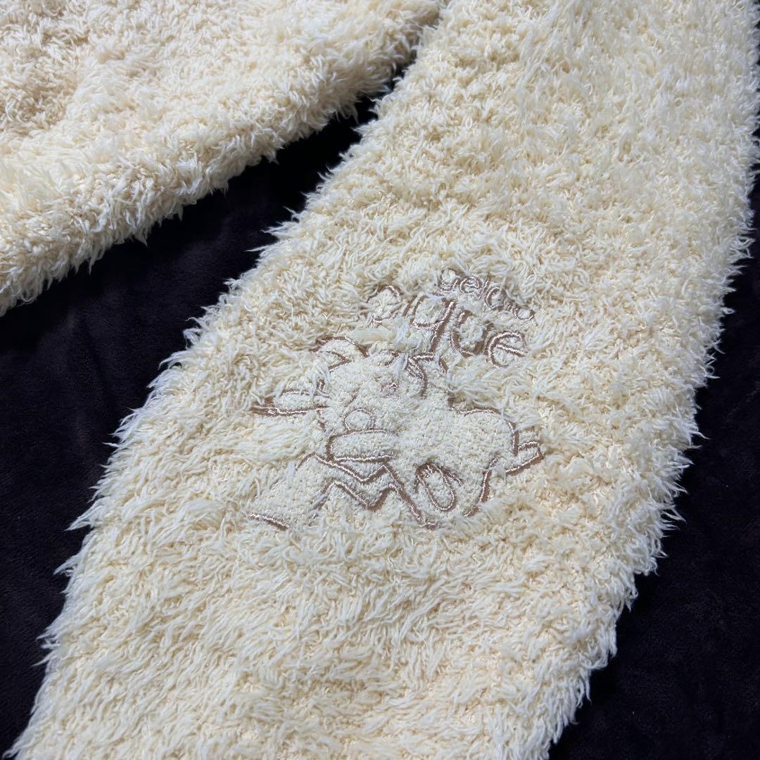 【新品】ジェラートピケ　ポケモンスリープ　ピカチュウ　部屋着　Freesize
