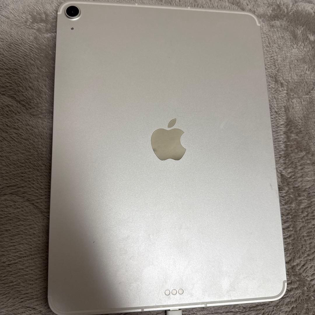 Apple iPad 本体 + Apple Pencil