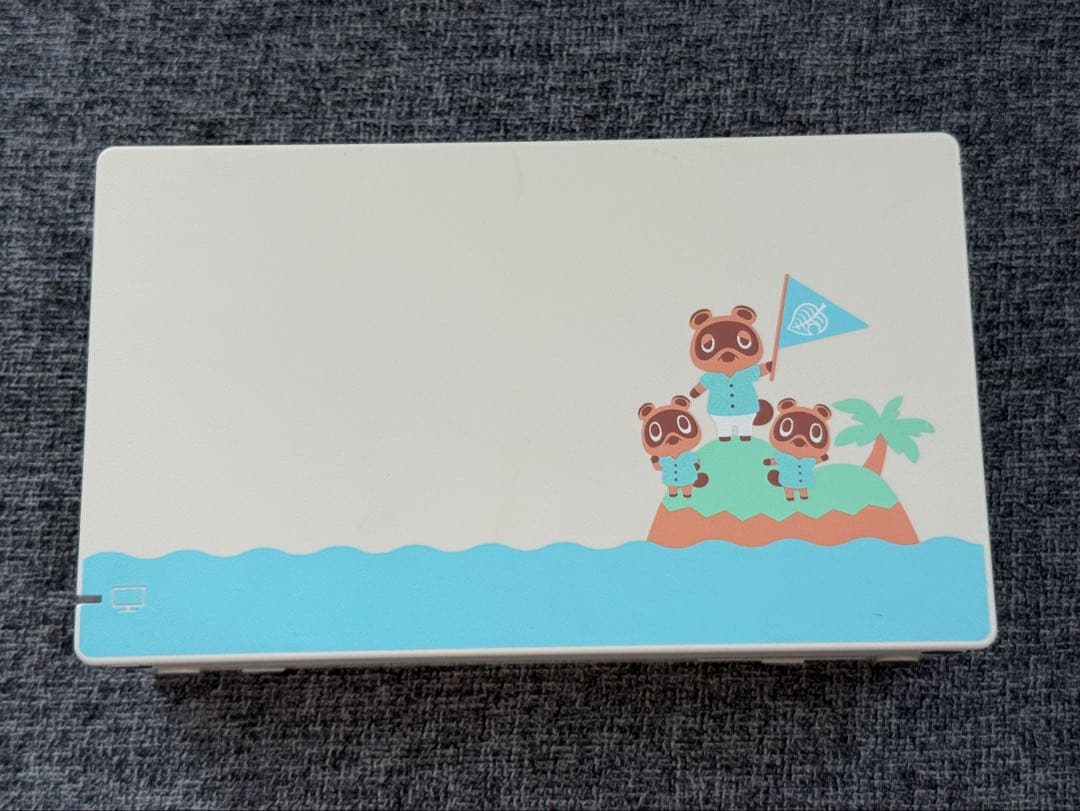 Nintendo Switch どうぶつの森エディション
