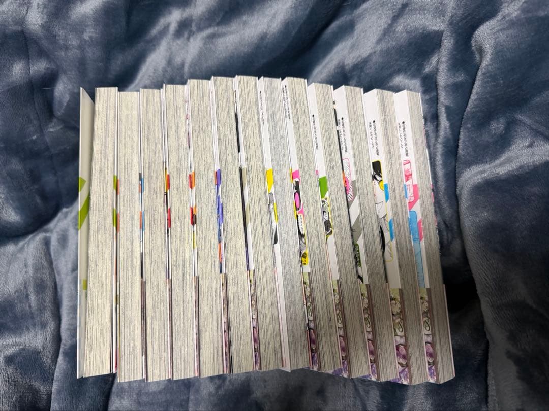 多聞くん今どっち！？　1〜13巻　セット　全巻　師走ゆき　完全新品未読品