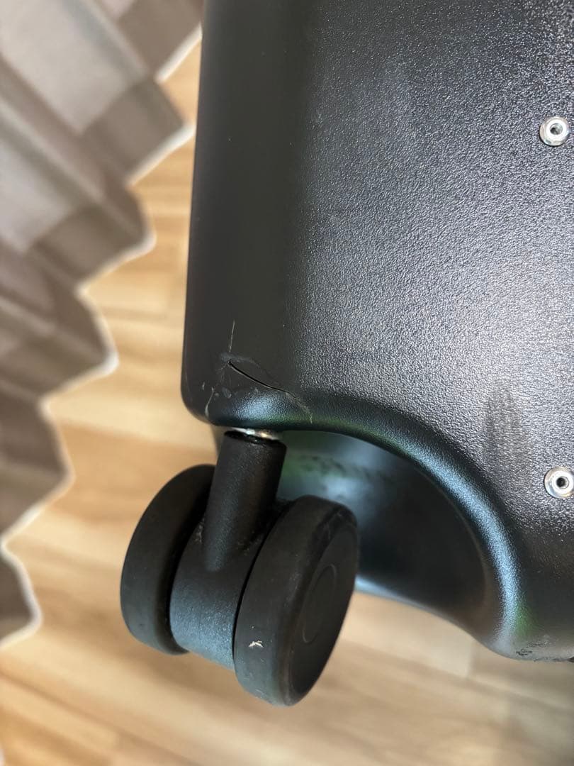 ジェットキッズ　jetkids　ブラック　STOKKE
