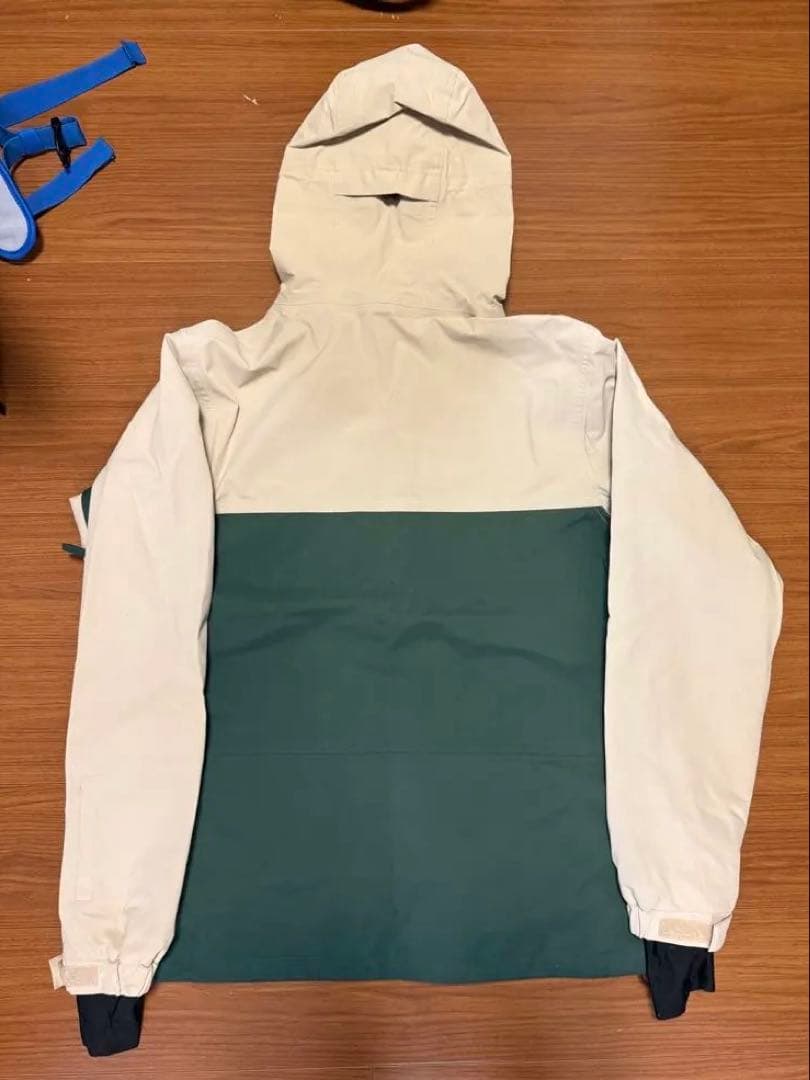 専用　NOMADIKノマディック 777  JKT サイズL