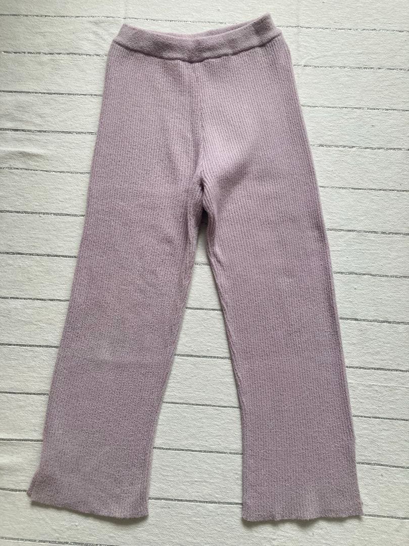 SNIDEL ⭐︎ルームウェアセット　光電子Warm Misty 女性