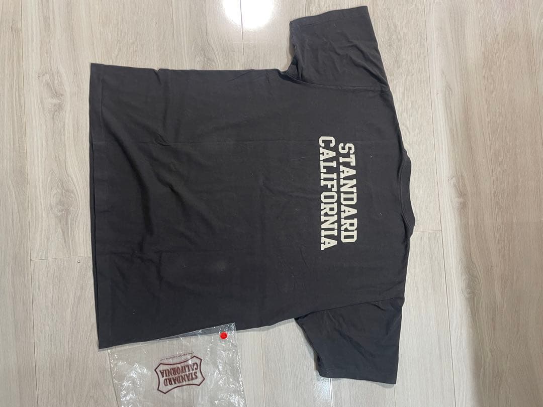DISNEY×STANDARDCALIFORNIAスタンダードカリフォルニアXL