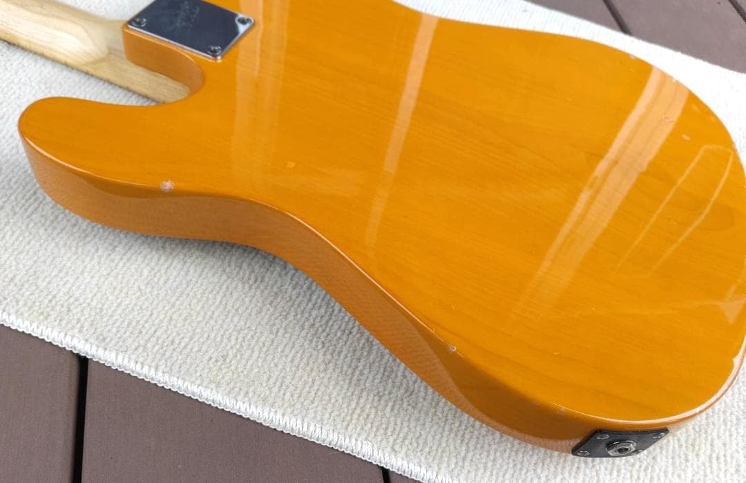 ✨お買得PM800まで✨ Squier Affinity Telecaster