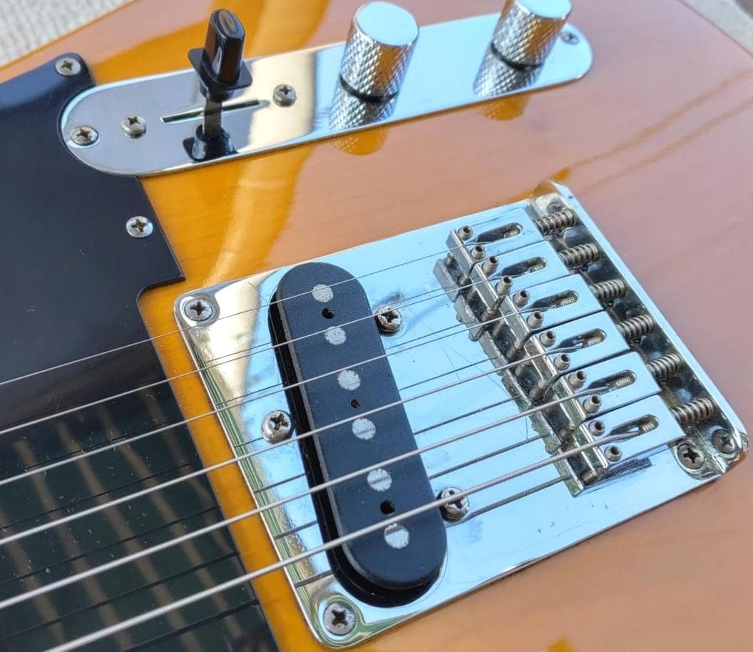 ✨お買得PM800まで✨ Squier Affinity Telecaster