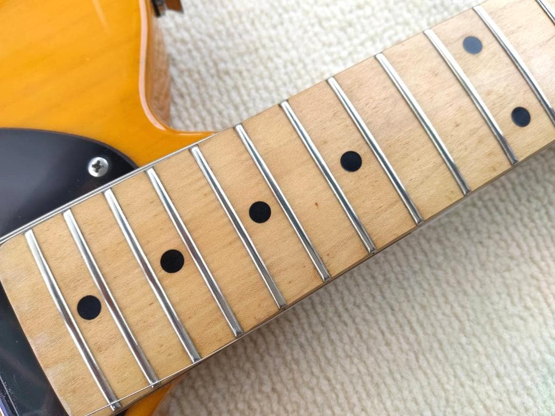 ✨お買得PM800まで✨ Squier Affinity Telecaster