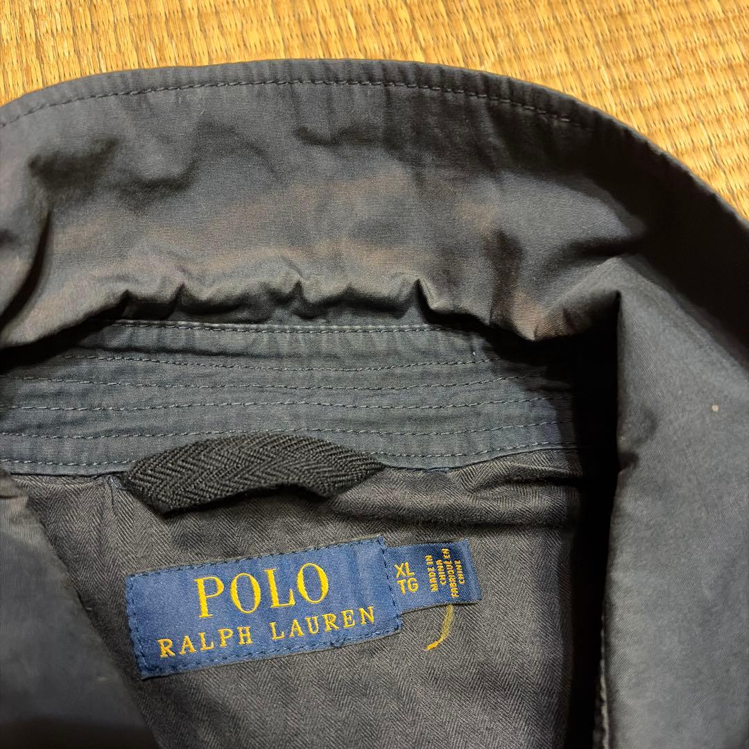 ラルフローレン　スウィングトップ　ビッグサイズ