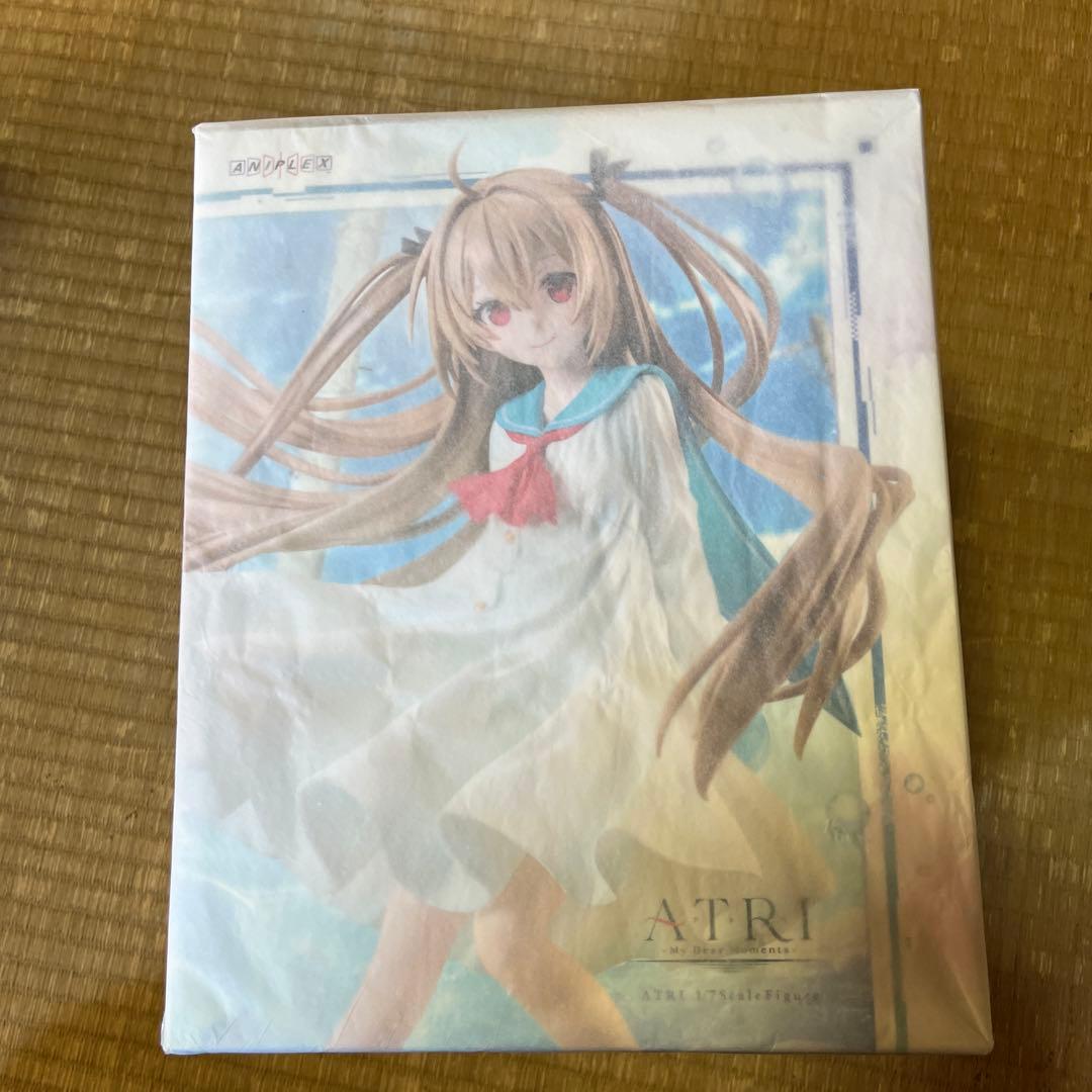 ATRI My Dear Moments アニプレフィギュア　新品未開封