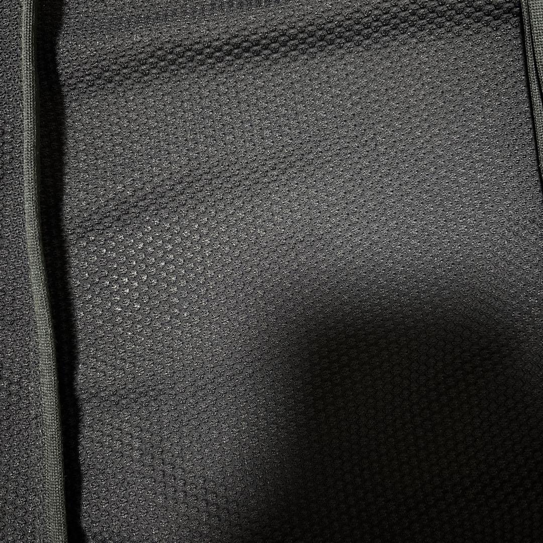 GIORGIO ARMANI メッシュジャケット サイズ46