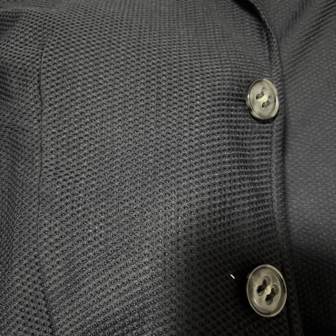 GIORGIO ARMANI メッシュジャケット サイズ46