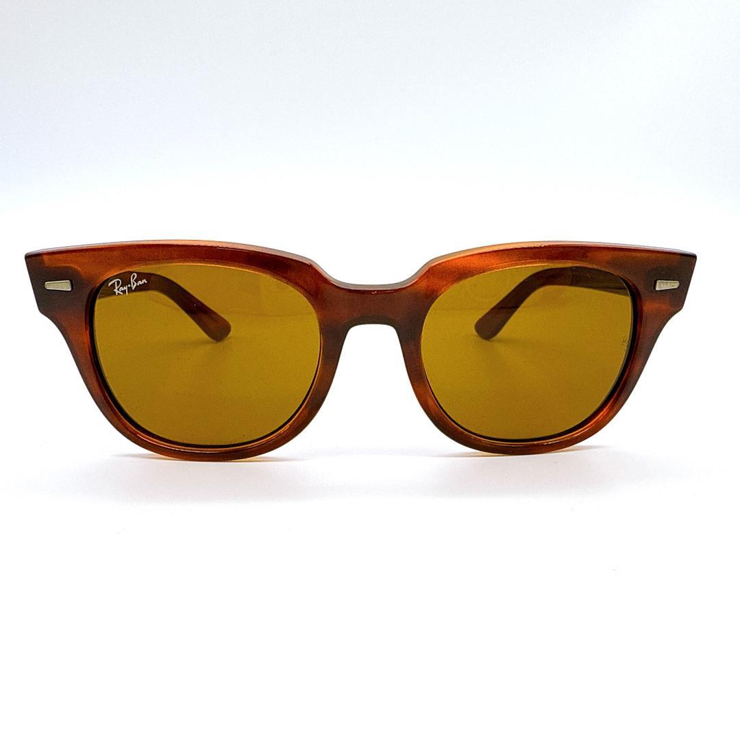 Ray-Ban レイバン RB4168 METEOR メテオール サングラス