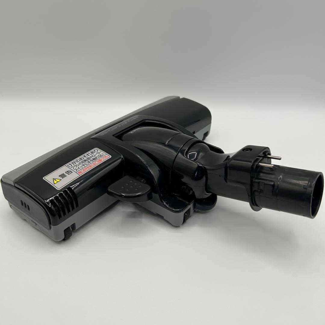 [美品] Panasonic 掃除機ヘッド AMV85P-JU0U