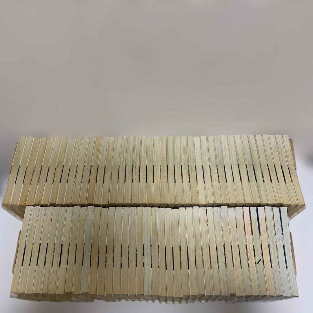 ［中古本］黄昏流星群　1-77巻セット 広兼憲史　108