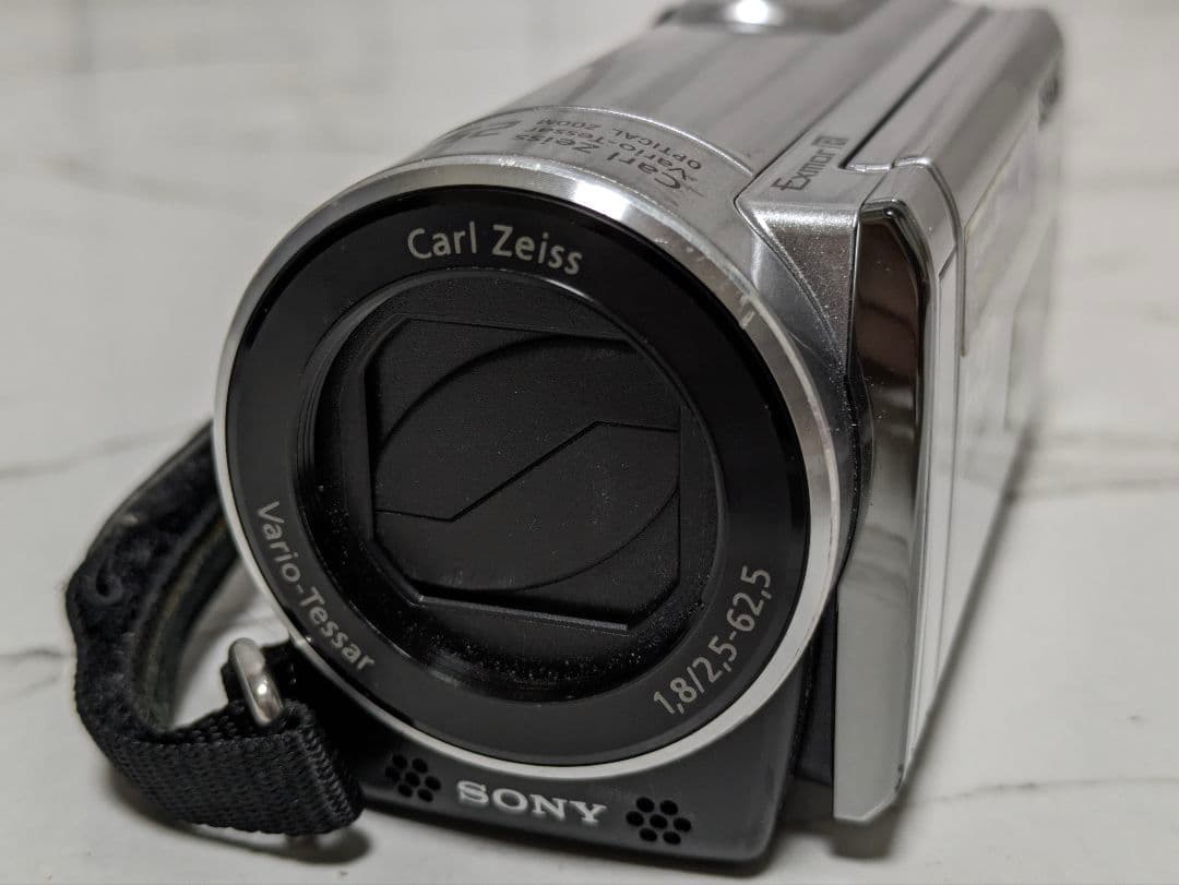 SONY　HDR-CX170