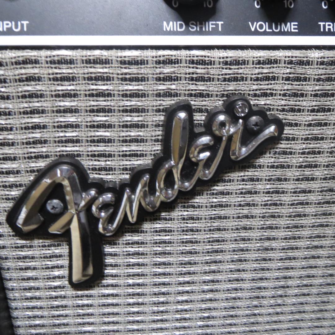 Fender Bassman 15 ベース用アンプ 動作確認済