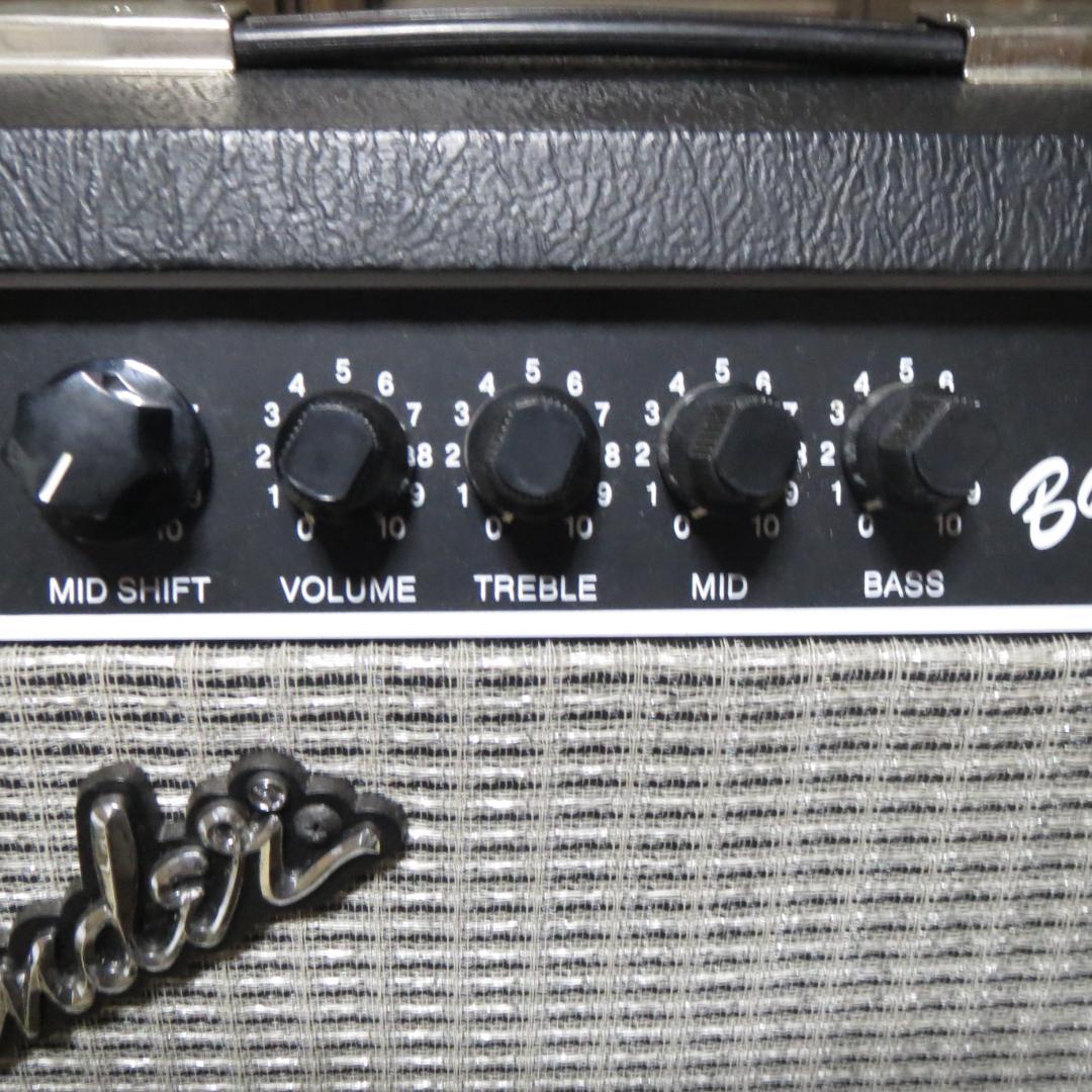 Fender Bassman 15 ベース用アンプ 動作確認済