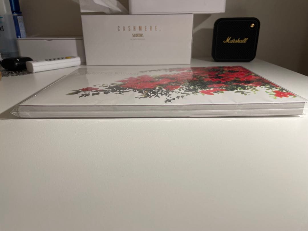 【極美品】ヴァイオレット・エヴァーガーデン 美術背景画集 1